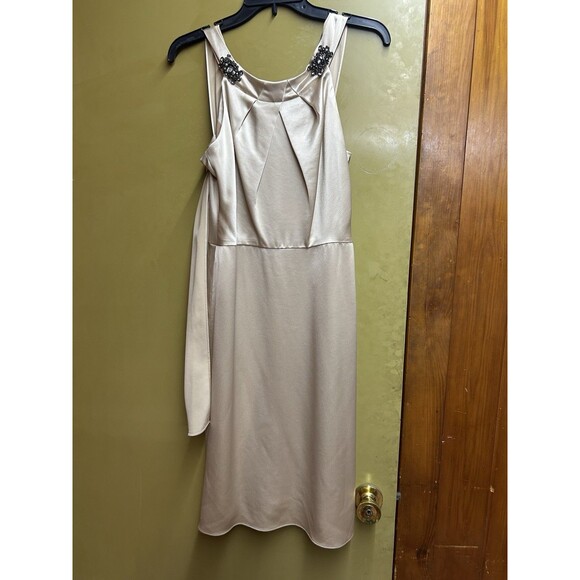 Vera Wang | Dresses | Vera Wang Champagne Cocktail Dress Sz 6 New With Tags | Poshmark Vera Wang | Dresses | Vera Wang Champagne Cocktail Dress Sz 6 New With Tags | Poshmark